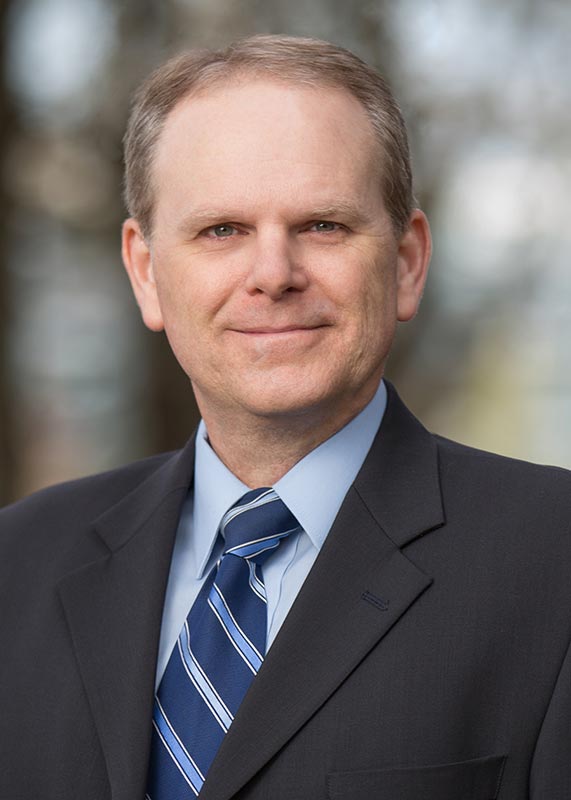 Portland Bankruptcy Attorney Brian Wheeler